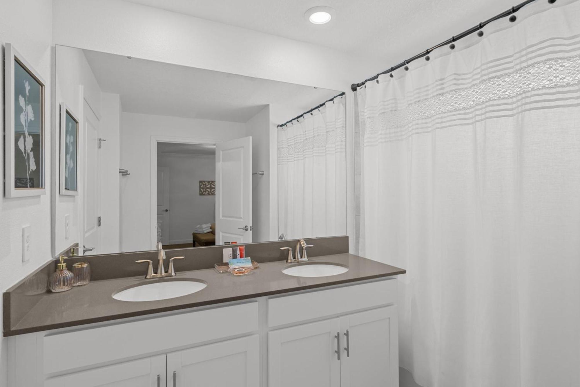 Amazing 4 Bed Home W Private Pool Close To Disney 1180King คิสซิมมี ภายนอก รูปภาพ