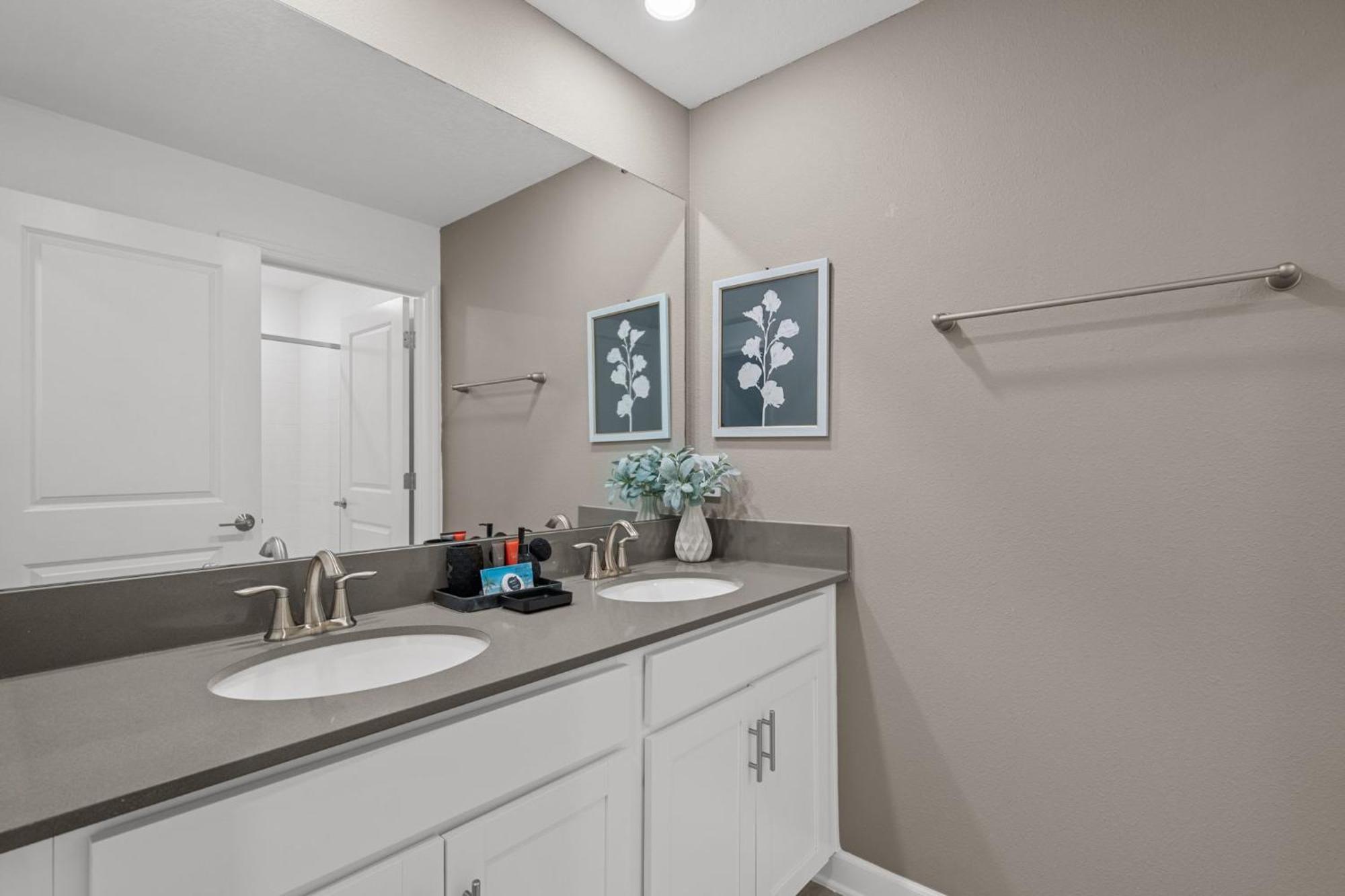 Amazing 4 Bed Home W Private Pool Close To Disney 1180King คิสซิมมี ภายนอก รูปภาพ
