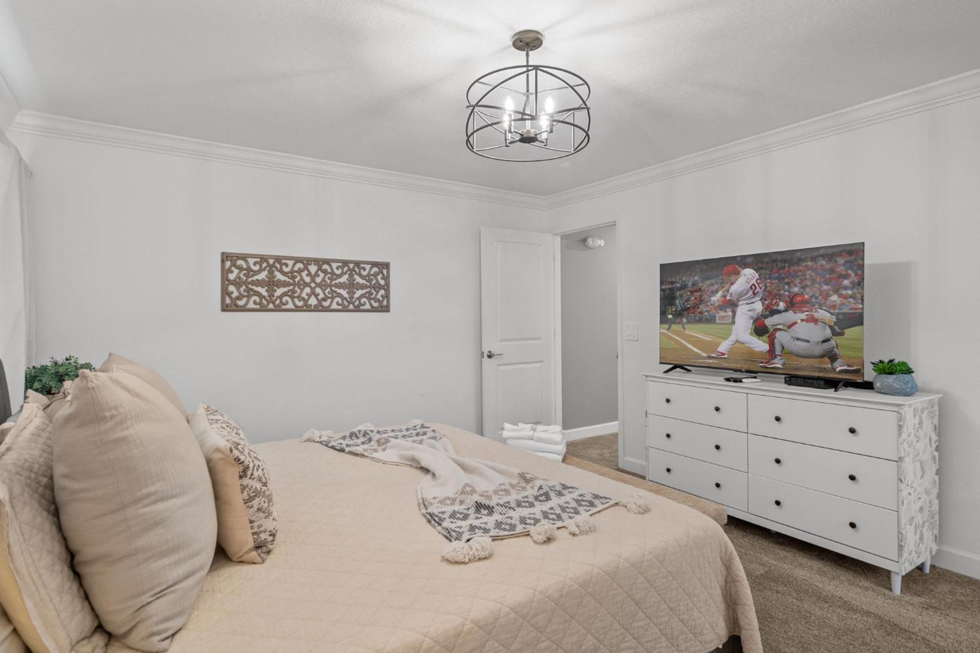 Amazing 4 Bed Home W Private Pool Close To Disney 1180King คิสซิมมี ภายนอก รูปภาพ