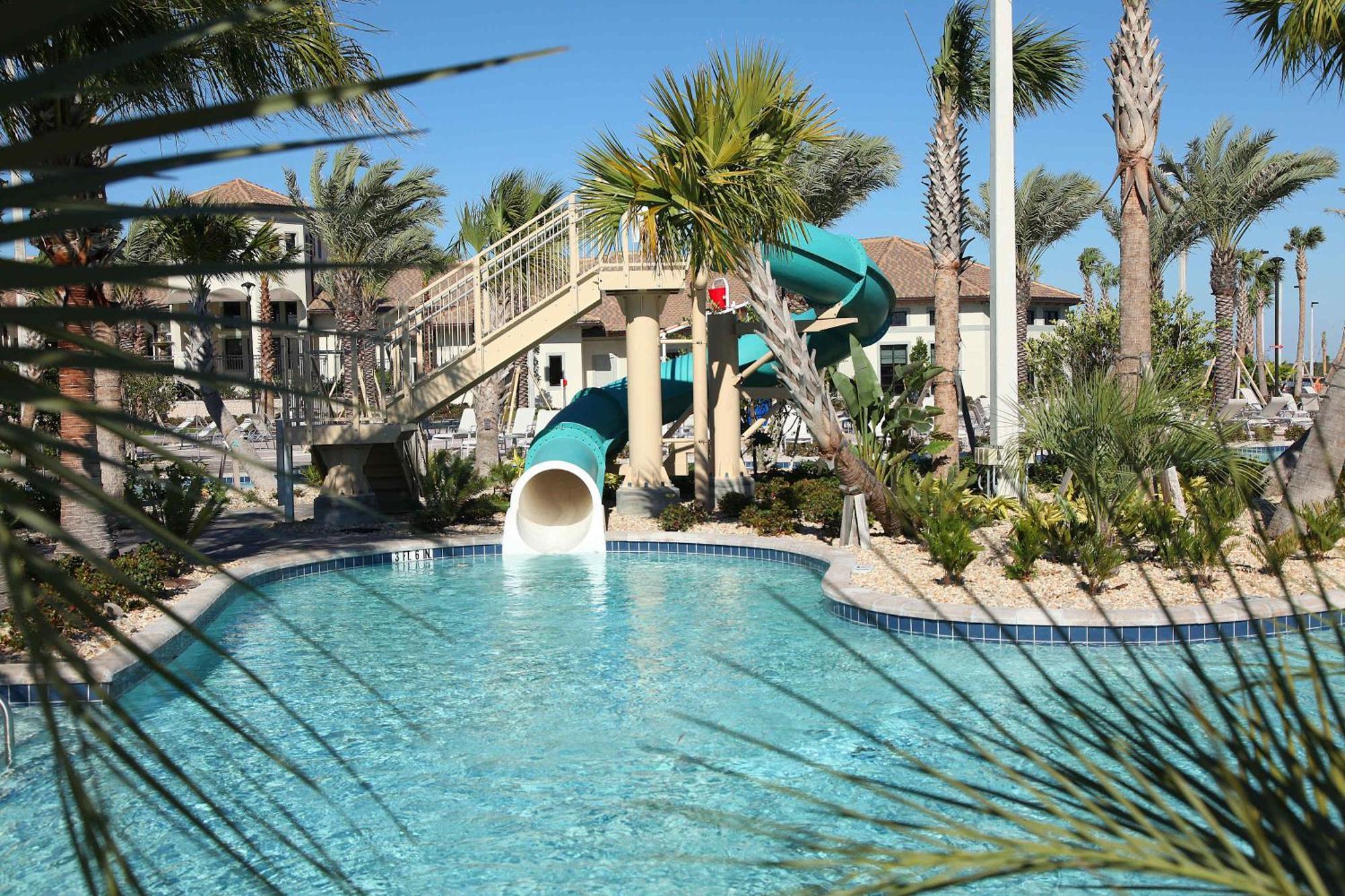 Amazing 4 Bed Home W Private Pool Close To Disney 1180King คิสซิมมี ภายนอก รูปภาพ